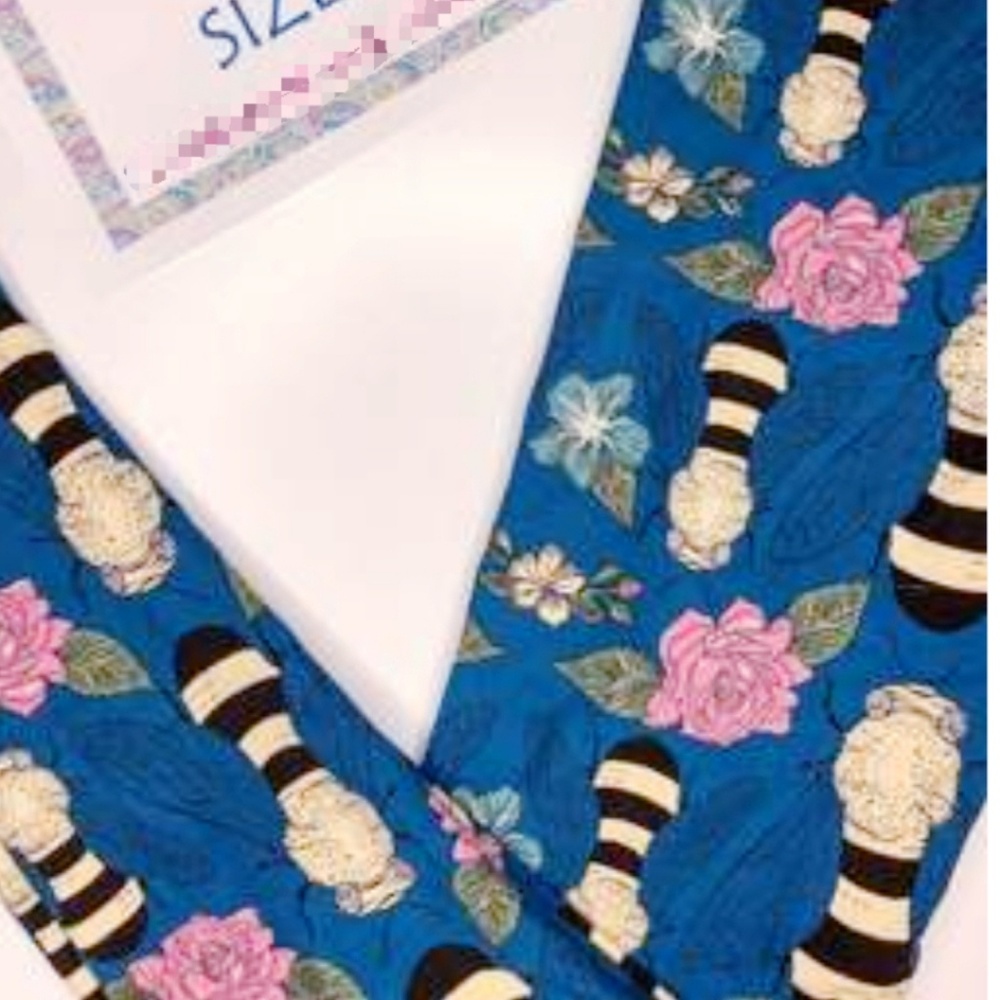 Lularoe leggings